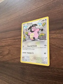 Miltank 83/106 - Pokemon XY Flashfire Uncommon Card NM - Image 4