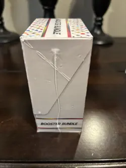 Pokemon Trading Card Game: Scarlet and Violet 151 Collection Booster Bundle Box - Image 4