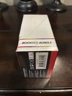 Pokemon Trading Card Game: Scarlet and Violet 151 Collection Booster Bundle Box - Image 5