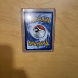 Lillie’s Determination SIR 184/132 Secret Rare Pokemon Card (Mega Evolution) - Image 4
