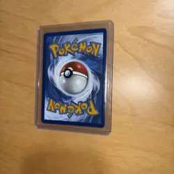 Lillie’s Determination SIR 184/132 Secret Rare Pokemon Card (Mega Evolution) - Image 5