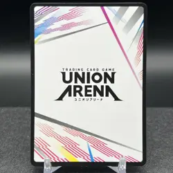 Lelouch & C.C. Action Point UE04BT/CGH-1-AP01 Union Arena Card - Image 2