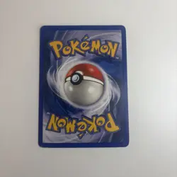 Articuno EX Holofoil Card FireRed LeafGreen, Secret Rare, 114/112 LP - Image 2