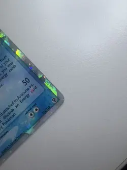 Articuno EX Holofoil Card FireRed LeafGreen, Secret Rare, 114/112 LP - Image 5