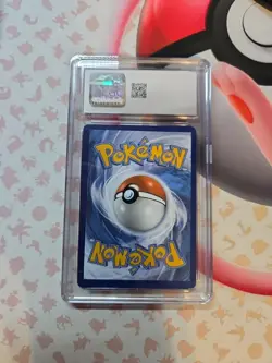 Sylveon V TG14/TG30 - Brilliant Stars - CGC - Pokemon Card TCG (Equiv. PSA & BGS - Image 3