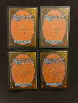 Knight of Stromgald [Ice Age] Magic MTG Cards LP - Image 2