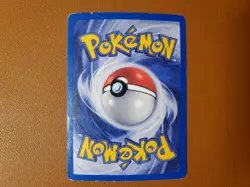 Lt Surges Fearow Holo 7/132 Gym Heroes Pokemon Card Rare Unlimited LP MP SWIRL - Image 2