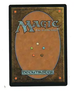 BT's MTG Weatherlight 1X Scorched Ruins NM Never been Played Free Shipping - Image 2