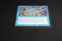 Time Spiral Magic Card Urza's Saga Reserved List MTG - Image 4