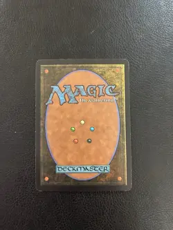 MTG Magic the Gathering Reparations (278/351) Mirage LP - Image 2