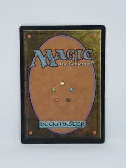 Abeyance MP MTG Weatherlight Edition White Instant Control 70 - Image 2