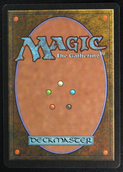 Tolarian Academy Magic Card Urza's Saga Reserved List MTG - Image 3