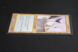 Tolarian Academy Magic Card Urza's Saga Reserved List MTG - Image 4