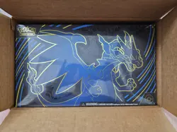 LOT OF 4 CASE Pokemon TCG Mega Charizard X ex UPC Phantasmal Flames (Sealed UPC) - Image 2