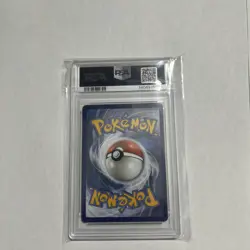 2021 Pokemon Celebrations Classic Collection #4 Charizard - Holo MINT PSA 9 - Image 3