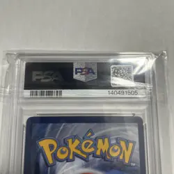 2021 Pokemon Celebrations Classic Collection #4 Charizard - Holo MINT PSA 9 - Image 4