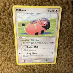 Miltank 42/115 Unseen Forces Pokemon TCG - Image 2