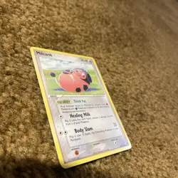 Miltank 42/115 Unseen Forces Pokemon TCG - Image 4