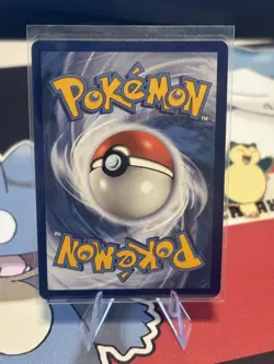 BLANCHE SWSH227 POKEMON GO (ULTRA RARE PROMO, NM) - Image 2