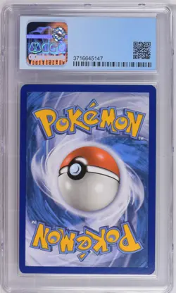 2017 Pokemon Sun & Moon Shining Legends Pikachu #28/73 CGC 9.5 - Image 2