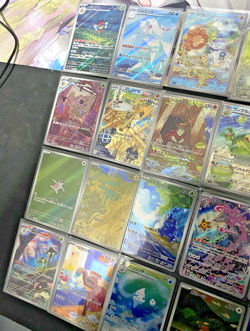 Pokemon Japanese AR (Art Rare / Illustration Rare) Bundle - 20 Cards! Bundle 6 - Image 4