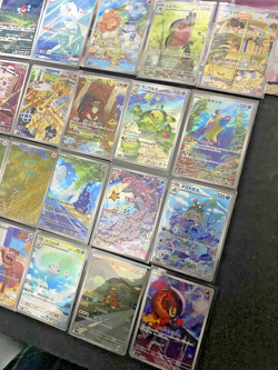 Pokemon Japanese AR (Art Rare / Illustration Rare) Bundle - 20 Cards! Bundle 6 - Image 5