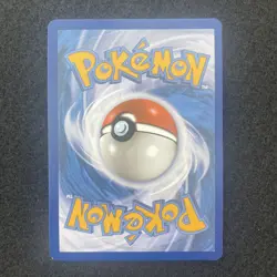 2023 Pokemon Paldea Evolved Mismagius 212/193 NM - Image 2