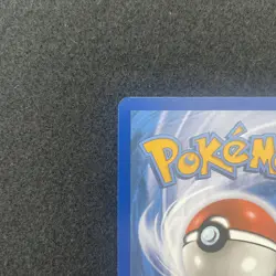 2023 Pokemon Paldea Evolved Mismagius 212/193 NM - Image 3
