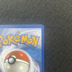 2023 Pokemon Paldea Evolved Mismagius 212/193 NM - Image 4
