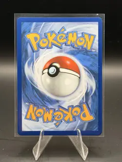 Litleo 139/132 Mega Evolution Illustration Rare Full Art Holo Pokemon TCG NM/M - Image 2