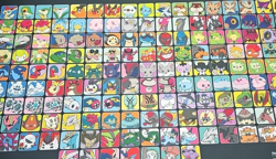 Pokemon TCG Professor Program Black Generation 5 EXCLUSIVE Playmat NEW Unova - Image 3