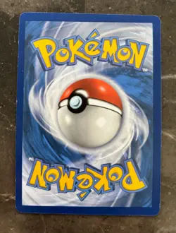 Pokemon - LUGIA V - LIGHT PLAY - BLACK STAR PROMO - SWSH301 - NORMAL SIZE - Image 2