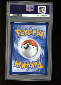 Pokemon TCG - Glaceon ex 150/131 - PSA 10 Gem Mint - Prismatic Evolutions SIR - Image 2