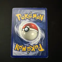 Pokemon Zapdos Holo Rare Shadowless Base Set 16/102 - Image 2