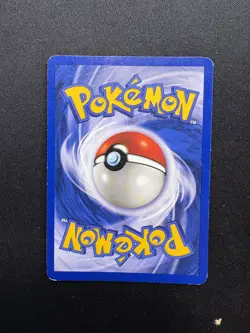 Magneton 9/102 Holo Unlimited Holo Rare Base Set Pokemon TCG - Image 2