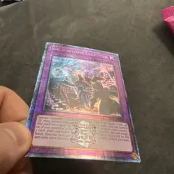 NM QCSR | Big Welcome Labrynth | RA04-EN104 | Yu-Gi-Oh! TCG - Image 2