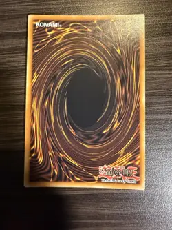 Yugioh! Triple Tactics Talent - RA01-EN063 - Super Rare - 1st Edition Near Mint - Image 2