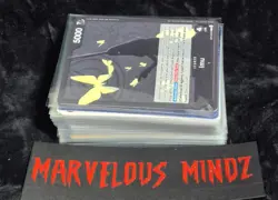 One Piece TCG OP13 Black IMU Core Deck | Ready to Play | OP13 Near mint English - Image 1