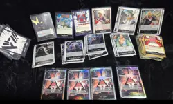 One Piece TCG OP13 Black IMU Core Deck | Ready to Play | OP13 Near mint English - Image 2