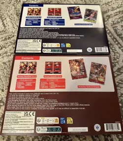 One Piece Illustration Boxes Vol 5 & 6 *Sealed* - LOT of (18) SHIPS FAST ! - Image 2