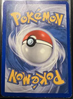 Pokemon Swampert ex Team Magma vs Team Aqua Holo Rare EX 95/95 2004 TCG Card - Image 5