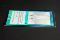 Gush FOIL MMQ Magic Card Mercadian Masques MTG - Image 4