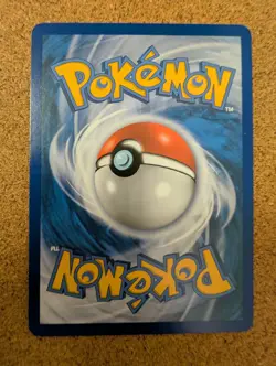 Togekiss C - Champion lv.60 Pokemon Card 86/147 Supreme Victors NM - Image 2