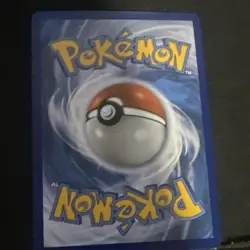 Pokemon Trevenant & Dusknoir GX TAG TEAM Promo Holo Card SM217 - Image 2