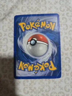 Ho-oh - 27/115 - Pokemon Ex Unseen Forces Holo Card - NM/LP - Image 2