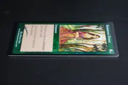 Enchantress's Presence FOIL Magic Card Onslaught MTG - Image 4