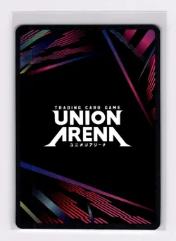 Union Arena TCG Winner Card Dorothy Raised Foil English UEPR/NIK-1-042 - Image 2