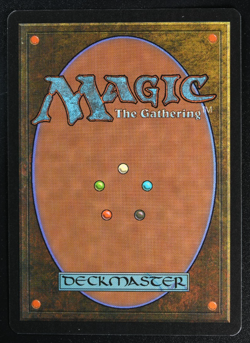 Gilded Drake Magic Card Urza's Saga Reserved List MTG - Image 3