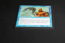 Gilded Drake Magic Card Urza's Saga Reserved List MTG - Image 5