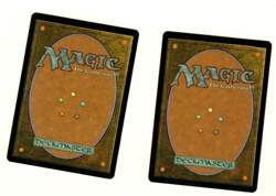 Set Of 2 Goblin Grenade M12 140/249 Magic the Gathering Uncommon Card - Image 4